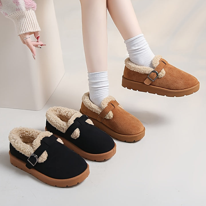 BeaStride™ | Comfort Loafers