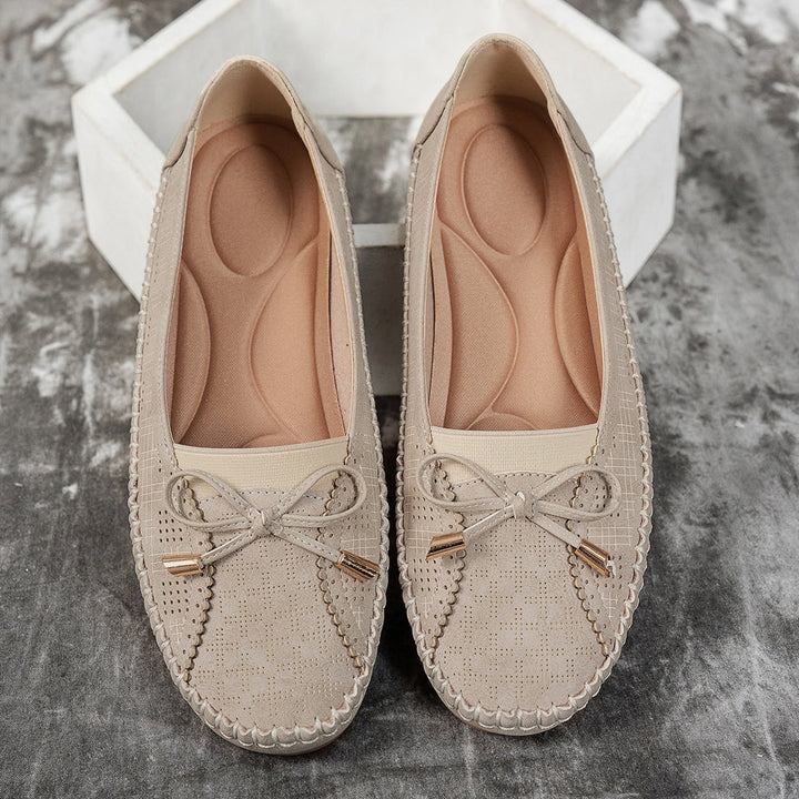 Elara Orthopedic Loafers