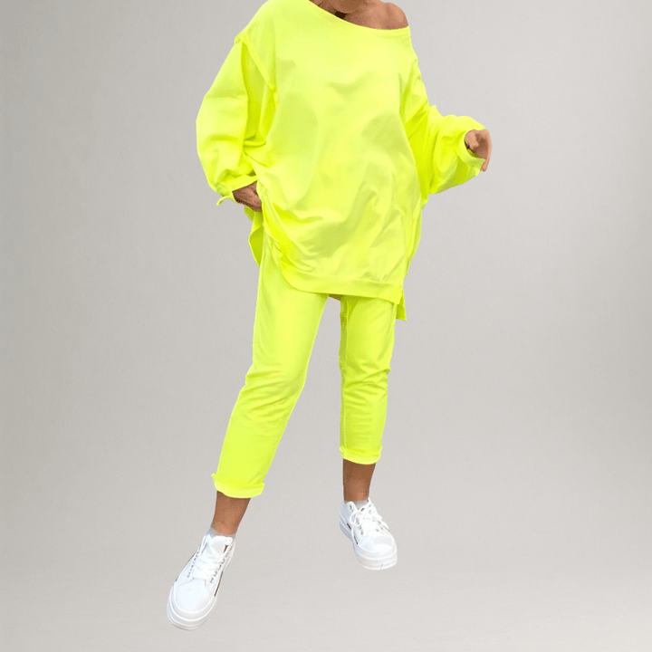 Elenya™ | Relaxed Lounge Set for Everyday Comfort