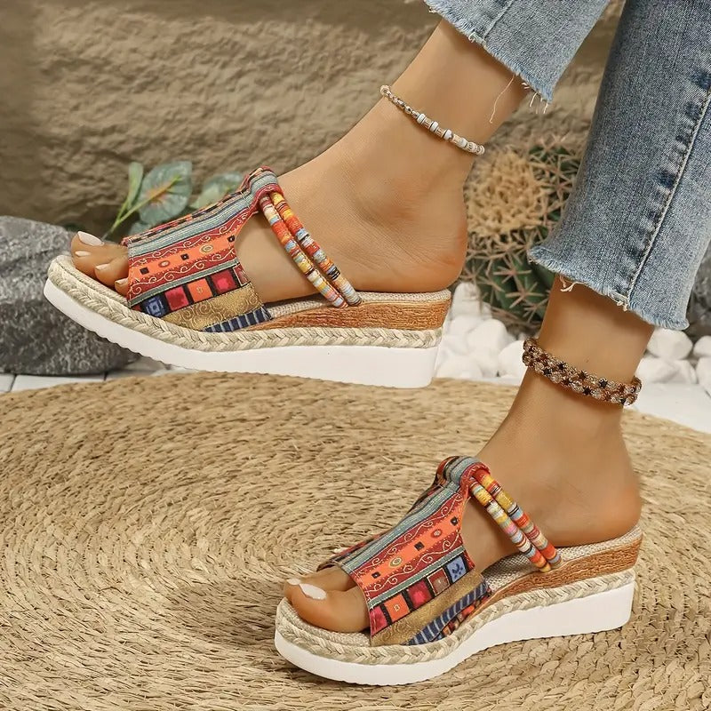 Isabella™ Orthopedic Sandals