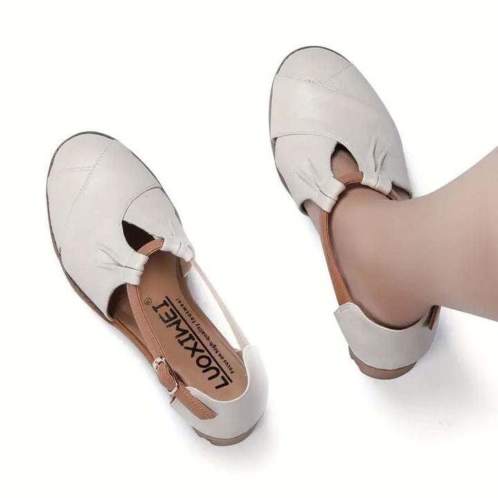 Solevera | Ortho Sandals
