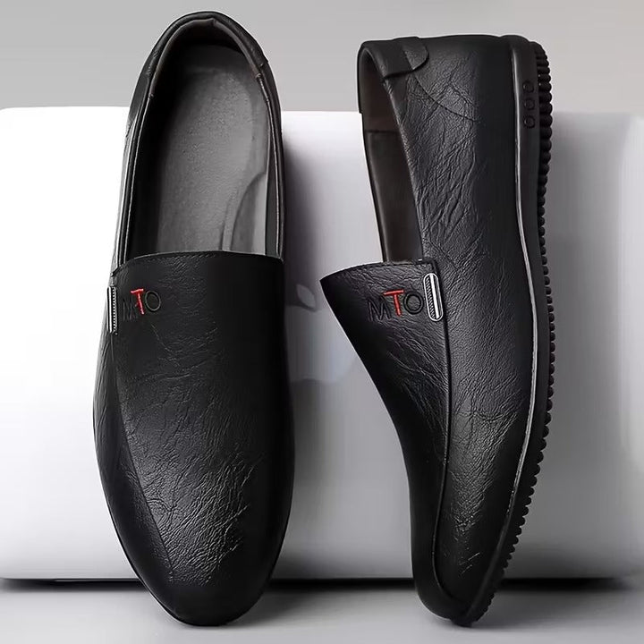 Leravio™ | Mocassini Ortocomfort da Uomo
