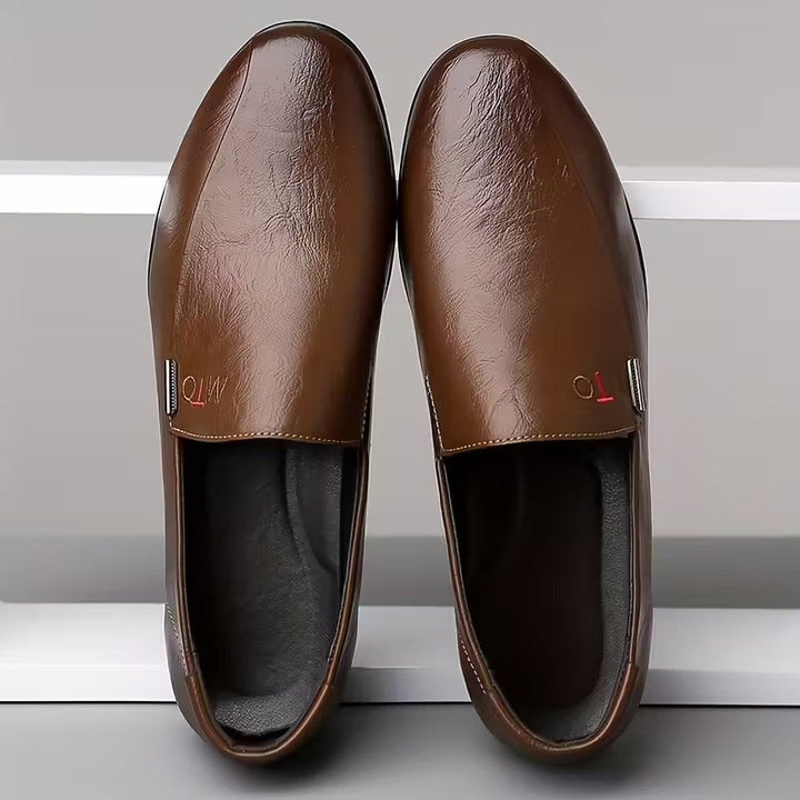Leravio™ | Mocassini Ortocomfort da Uomo