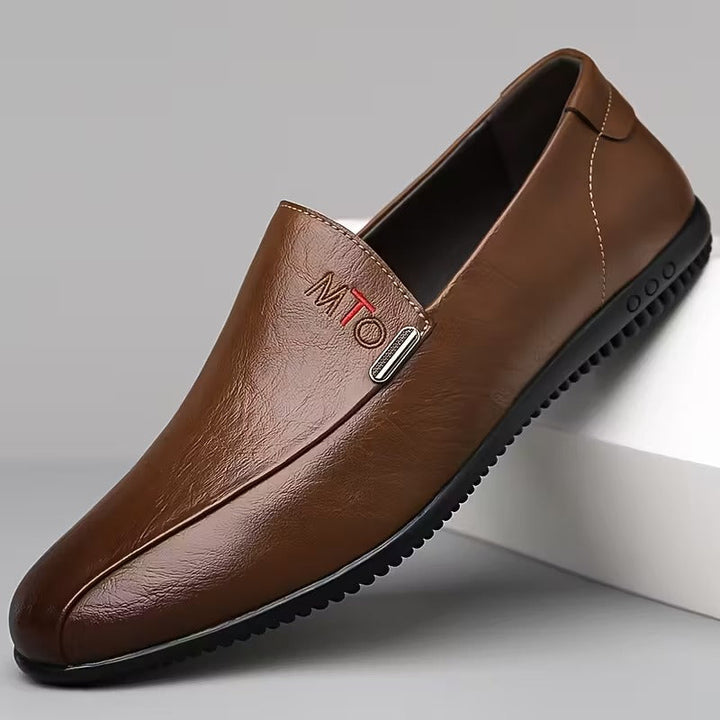 Leravio™ | Mocassini Ortocomfort da Uomo