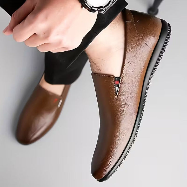 Leravio™ | Mocassini Ortocomfort da Uomo
