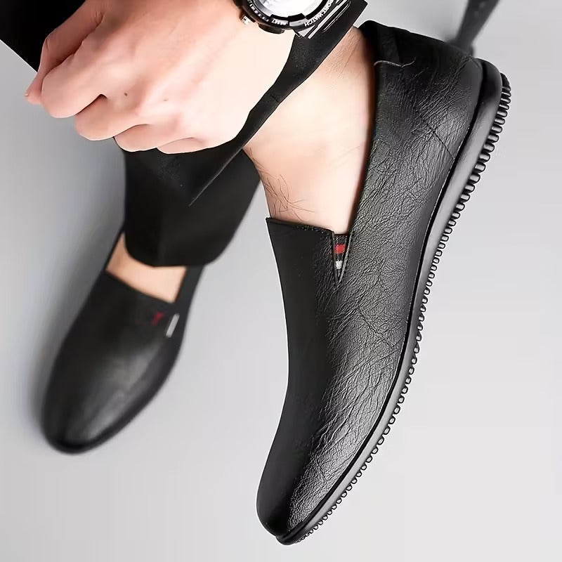 Leravio™ | Mocassini Ortocomfort da Uomo