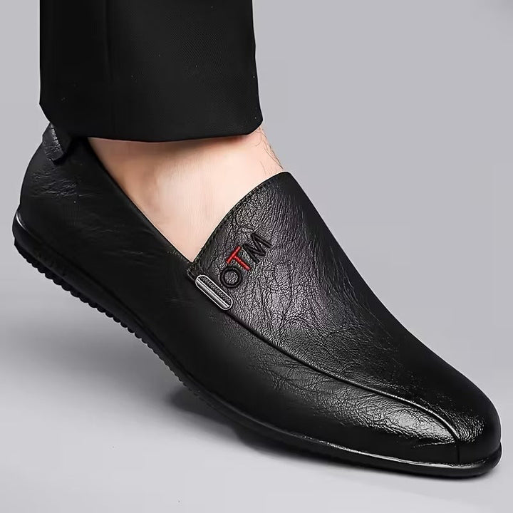 Leravio™ | Mocassini Ortocomfort da Uomo
