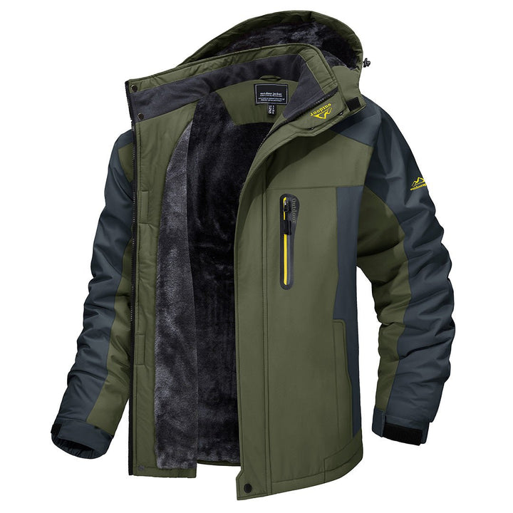 NorthShield™ | Storm Jacket
