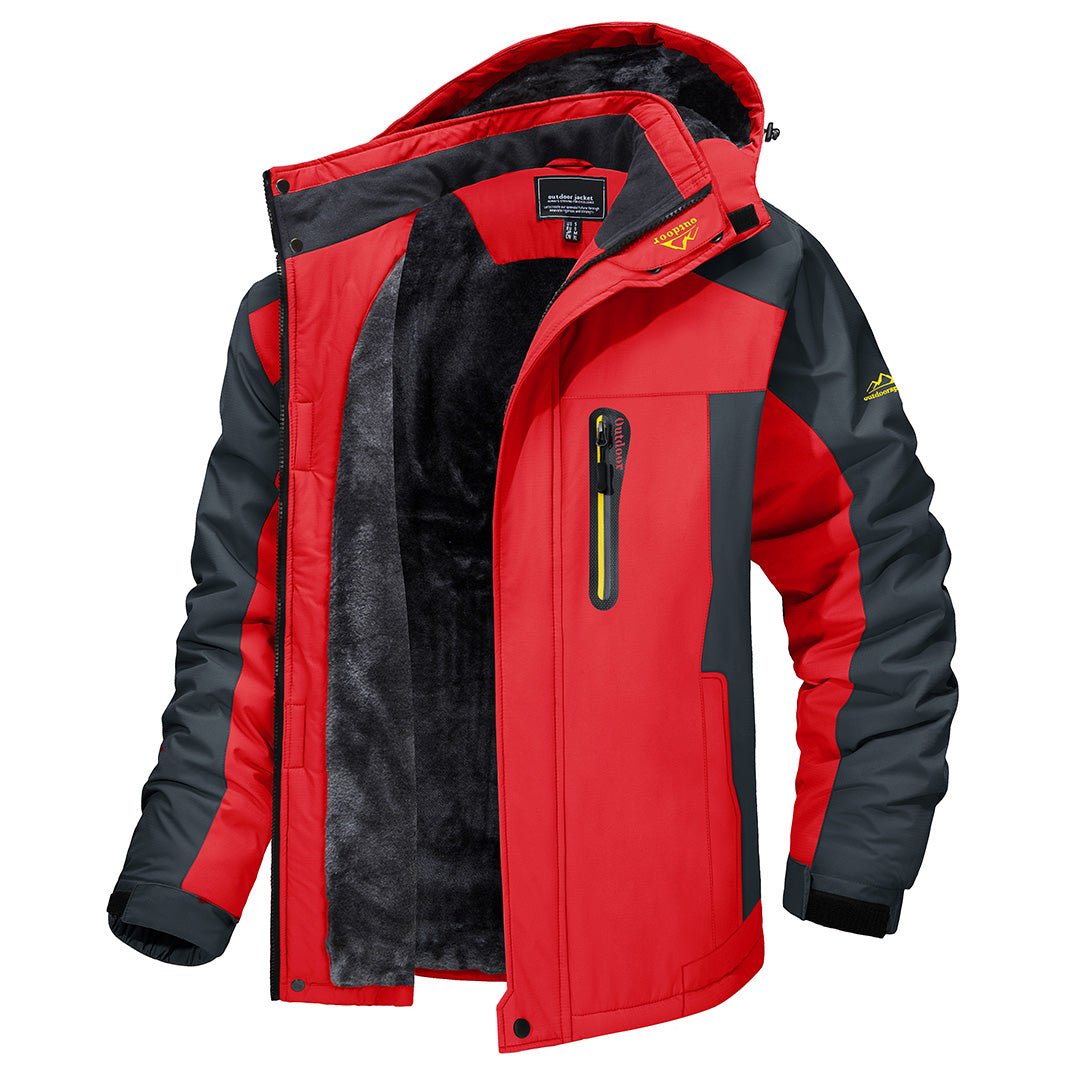 NorthShield™ | Storm Jacket