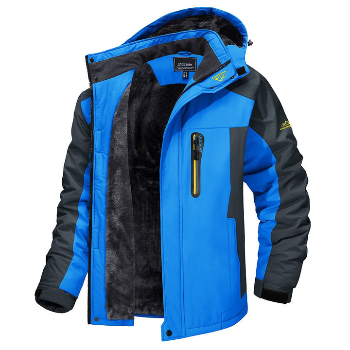 NorthShield™ | Storm Jacket