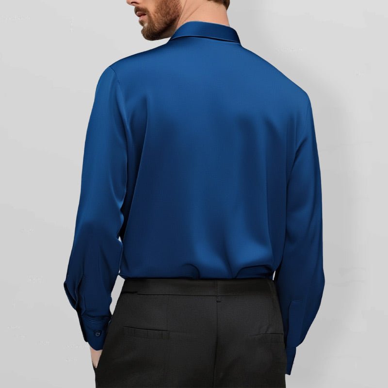 Veyron™ | Wrinkle-Free Stretch Shirt