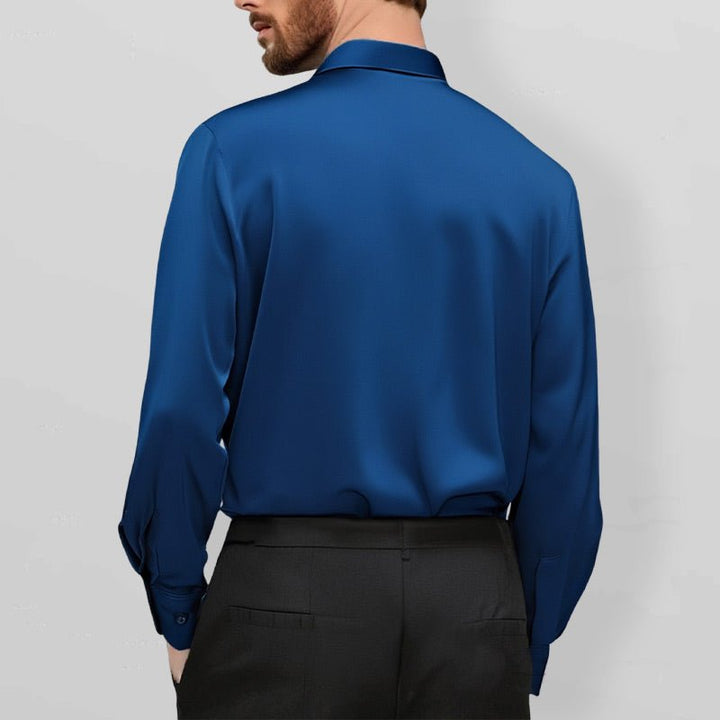 Veyron™ | Wrinkle-Free Stretch Shirt