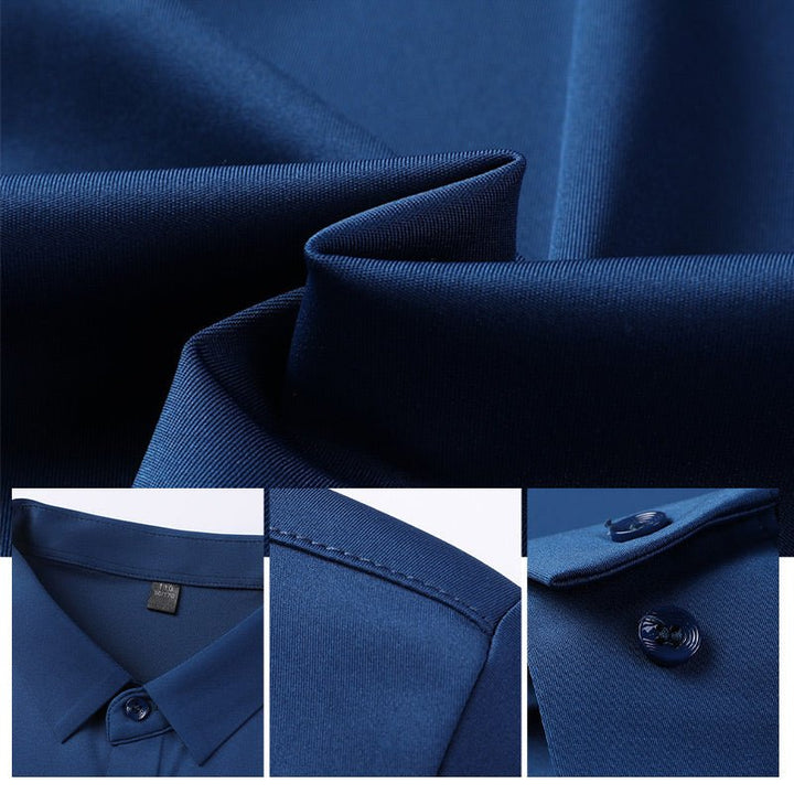 Veyron™ | Wrinkle-Free Stretch Shirt