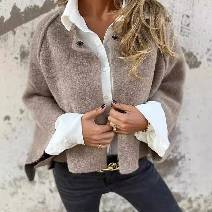 EliseAura™ | Transitional Jacket