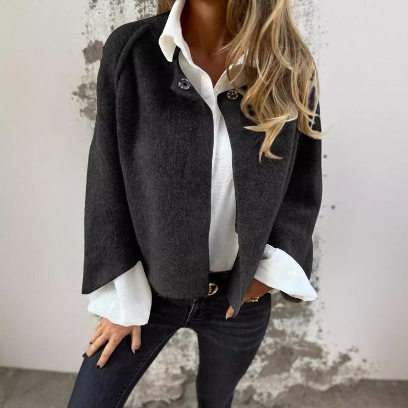 EliseAura™ | Transitional Jacket