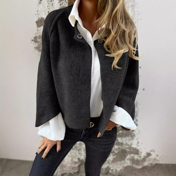 EliseAura™ | Transitional Jacket