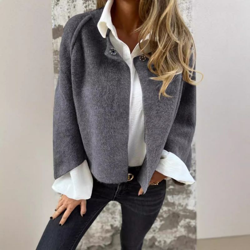 EliseAura™ | Transitional Jacket
