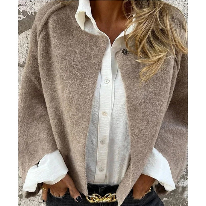 EliseAura™ | Transitional Jacket