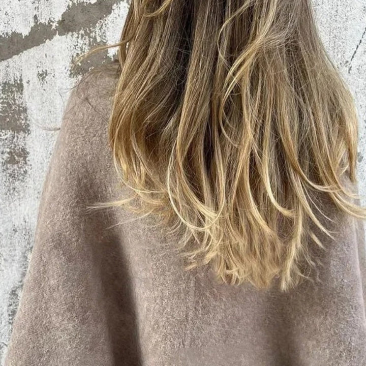 EliseAura™ | Transitional Jacket