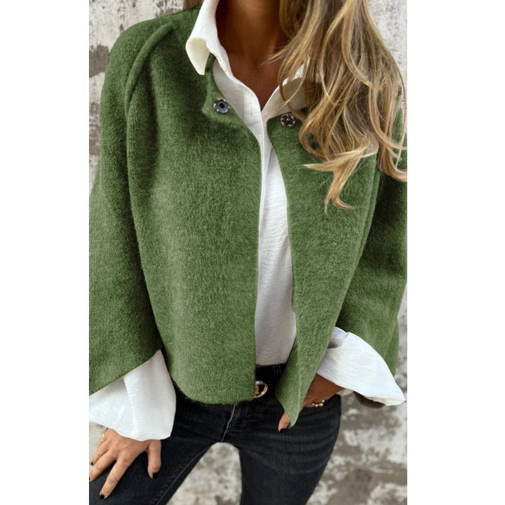 EliseAura™ | Transitional Jacket