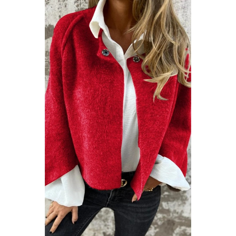EliseAura™ | Transitional Jacket