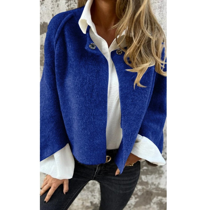 EliseAura™ | Transitional Jacket